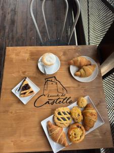 Locanda del Castello