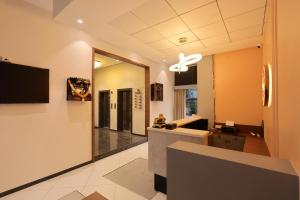 Hotel Pune Pride, Baner