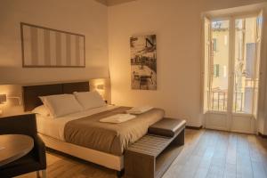 La finestra su Santa Maria