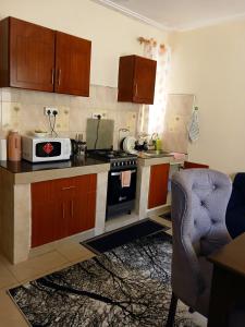 Rose homes
