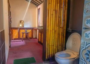 La Casa Villa Gili Trawangan