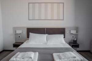 La finestra su Santa Maria