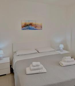 Casa Vacanza Brezza Marina