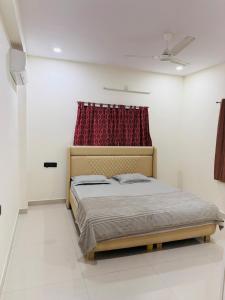 Calm escape at gachibowli 3bhk
