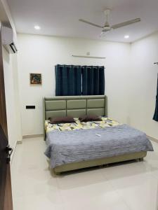 Calm escape at gachibowli 3bhk