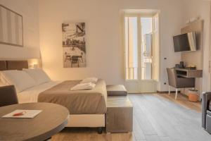 La finestra su Santa Maria