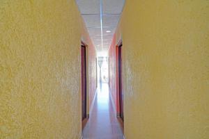 FabHotel The Radium Inn