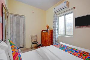 FabHotel The Radium Inn