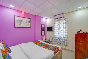 FabHotel The Radium Inn