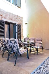 Renovated Istrian House near Fažana