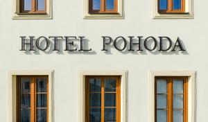Hotel Pohoda