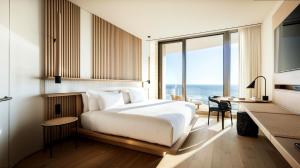 Villa Sallou in Rodia, Crete for 14guests