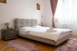 Luxury l Apartment - Radisson Calea Victoriei