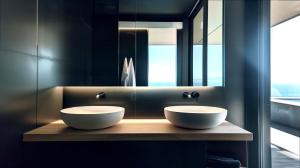 Villa Sallou in Rodia, Crete for 14guests