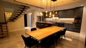 Villa Sallou in Rodia, Crete for 14guests