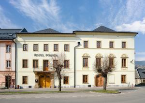 Hotel Pohoda