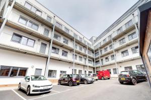 For Students Only Stepney Yard in Newcastle