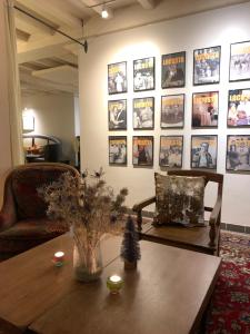 Les Criquets Hôtel & Spa