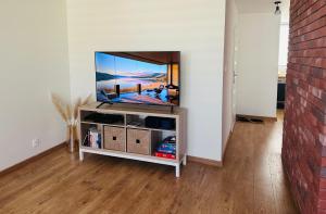 Apartament blisko plaży i centrum Kołobrzegu