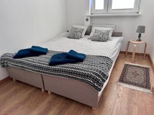 Apartament blisko plaży i centrum Kołobrzegu