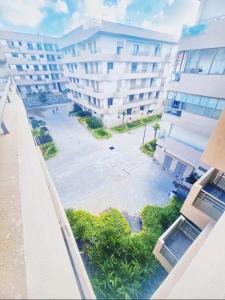 Premium Stay Secure Residence Amenities close Nearshore & airport