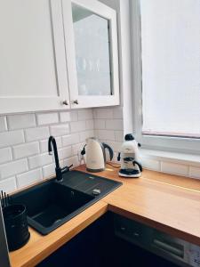 Apartament blisko plaży i centrum Kołobrzegu