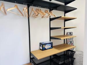 Apartament blisko plaży i centrum Kołobrzegu