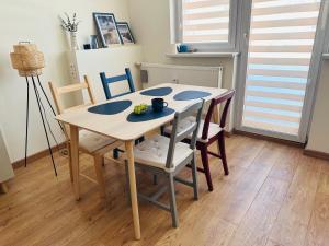 Apartament blisko plaży i centrum Kołobrzegu