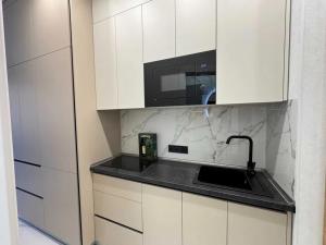 MAGNIT Apartments у самого моря