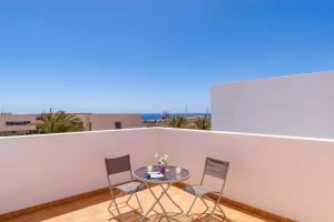 Villa Sunshine Lanzarote by Villa Plus