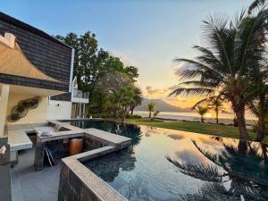 Koh Chang Horizon Villa 6