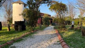 Agriturismo Case Mori