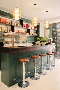 Que Lam Coffee & Homestay