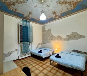 Affittacamere La Stazione - zona ospedale