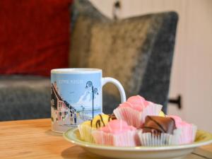 1 Bed in Lyme Regis oc-40483