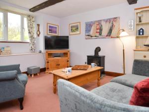 1 Bed in Lyme Regis oc-40483
