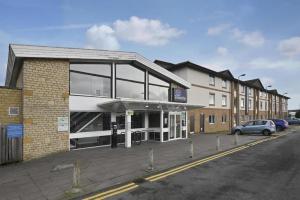 Travelodge Oxford Peartree