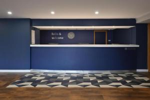 Travelodge Oxford Peartree