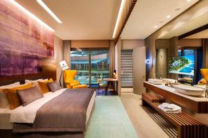 Premium Room room in Tasigo Hotels Eskisehir Bademlik Termal