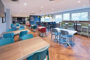 Travelodge London Chessington Tolworth