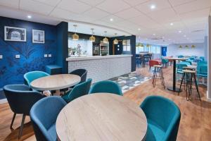 Travelodge London Chessington Tolworth