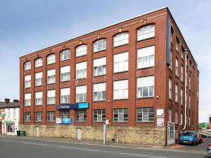 Travelodge Preston Central