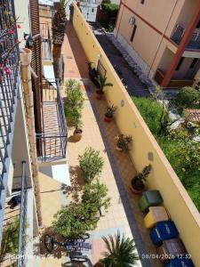 APPARTAMENTO A SAN VITO LO CAPO STANZA CON BAGNO