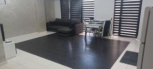 Apartment Bulevard!