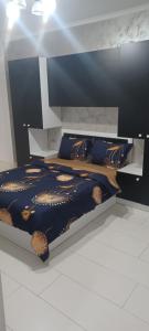 Apartment Bulevard!