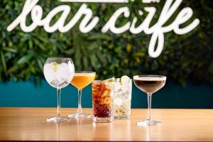 Travelodge St Austell