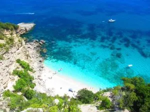 Appartamento Gennirco - Triei