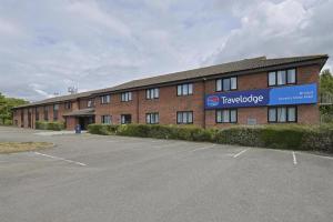 Travelodge Bristol Severn View M48