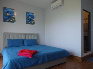 New Land Hostel