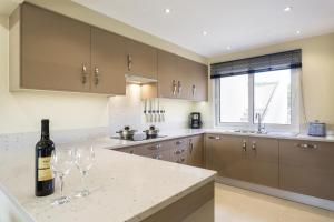 Apartment Chervill SL88